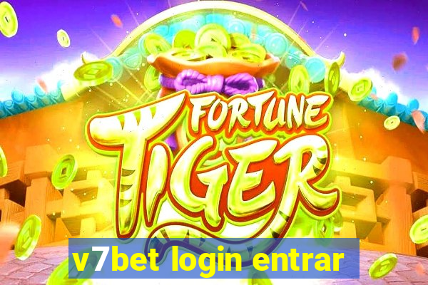 v7bet login entrar